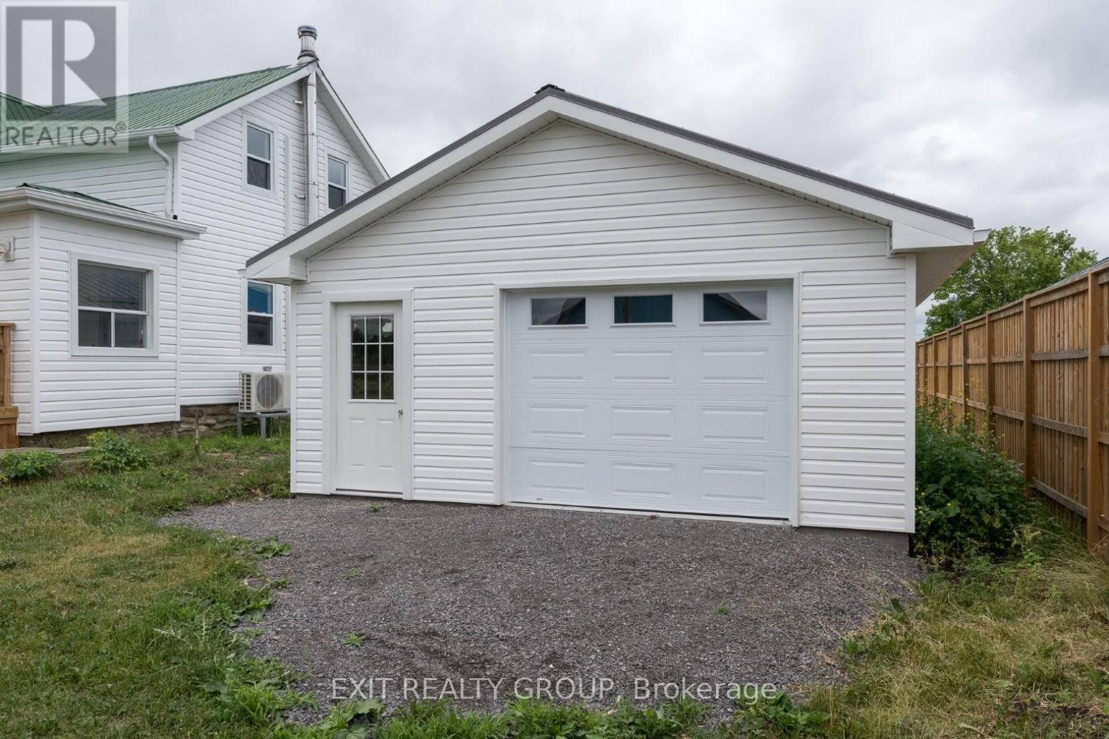 169 East Hungerford Road, Tweed (Hungerford (Twp)), ON - Outdoor With Exterior