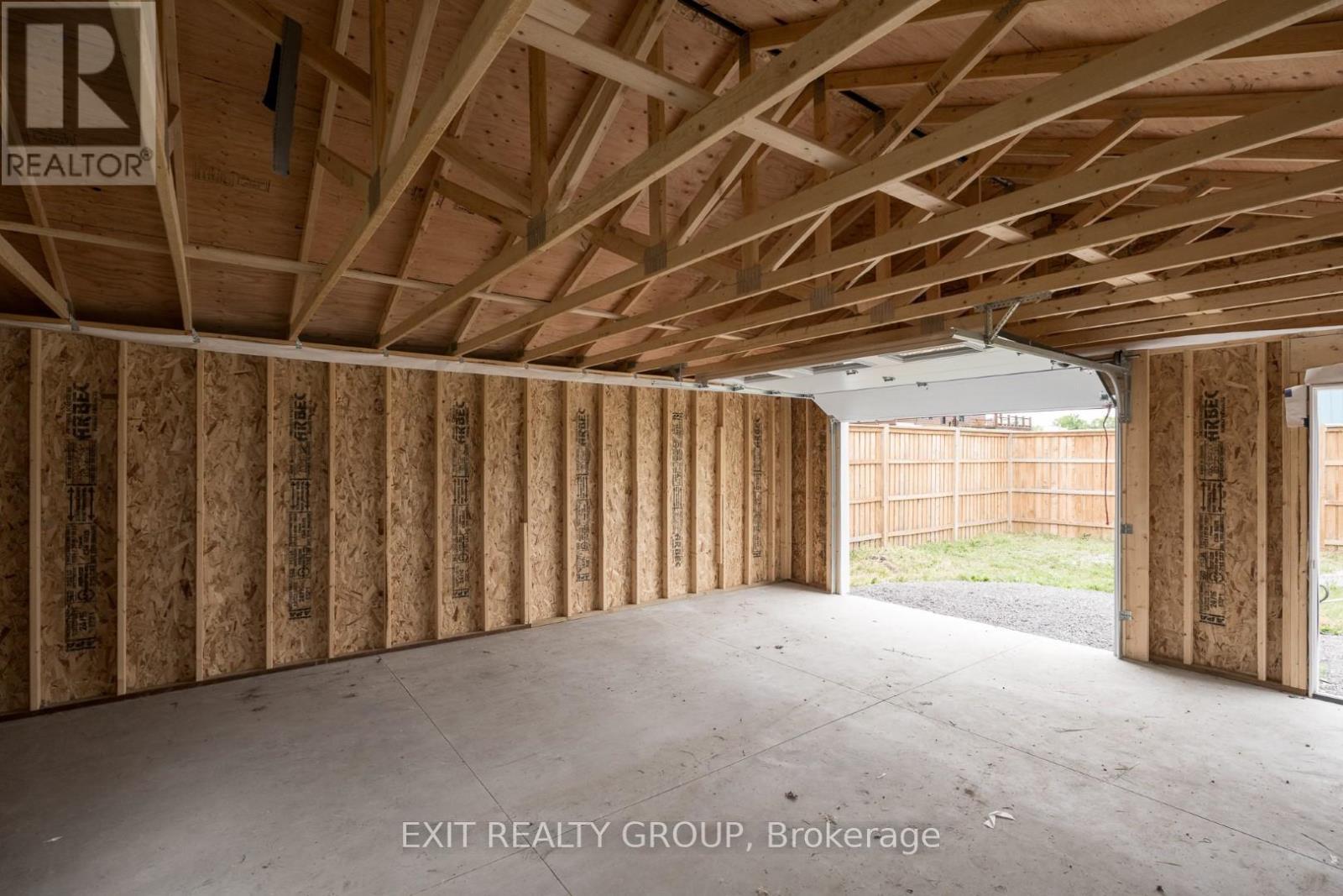 169 East Hungerford Road, Tweed (Hungerford (Twp)), ON - Indoor Photo Showing Basement
