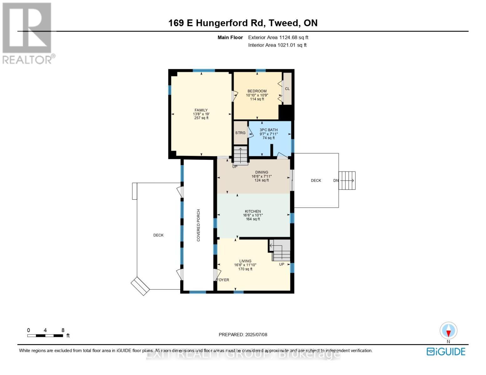 169 East Hungerford Road, Tweed (Hungerford (Twp)), ON - Other
