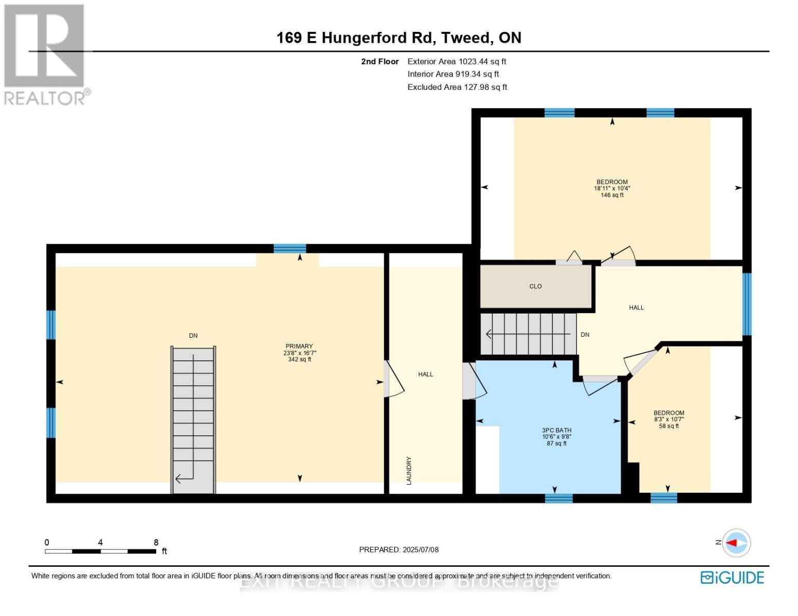 169 East Hungerford Road, Tweed (Hungerford (Twp)), ON - Other