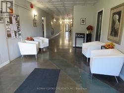 Front Entry Reception -