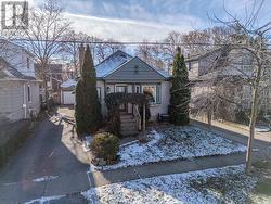 14 SPRUCE STREET St. Catharines (Downtown), ON L2R 1B3