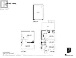 Floor Plans -