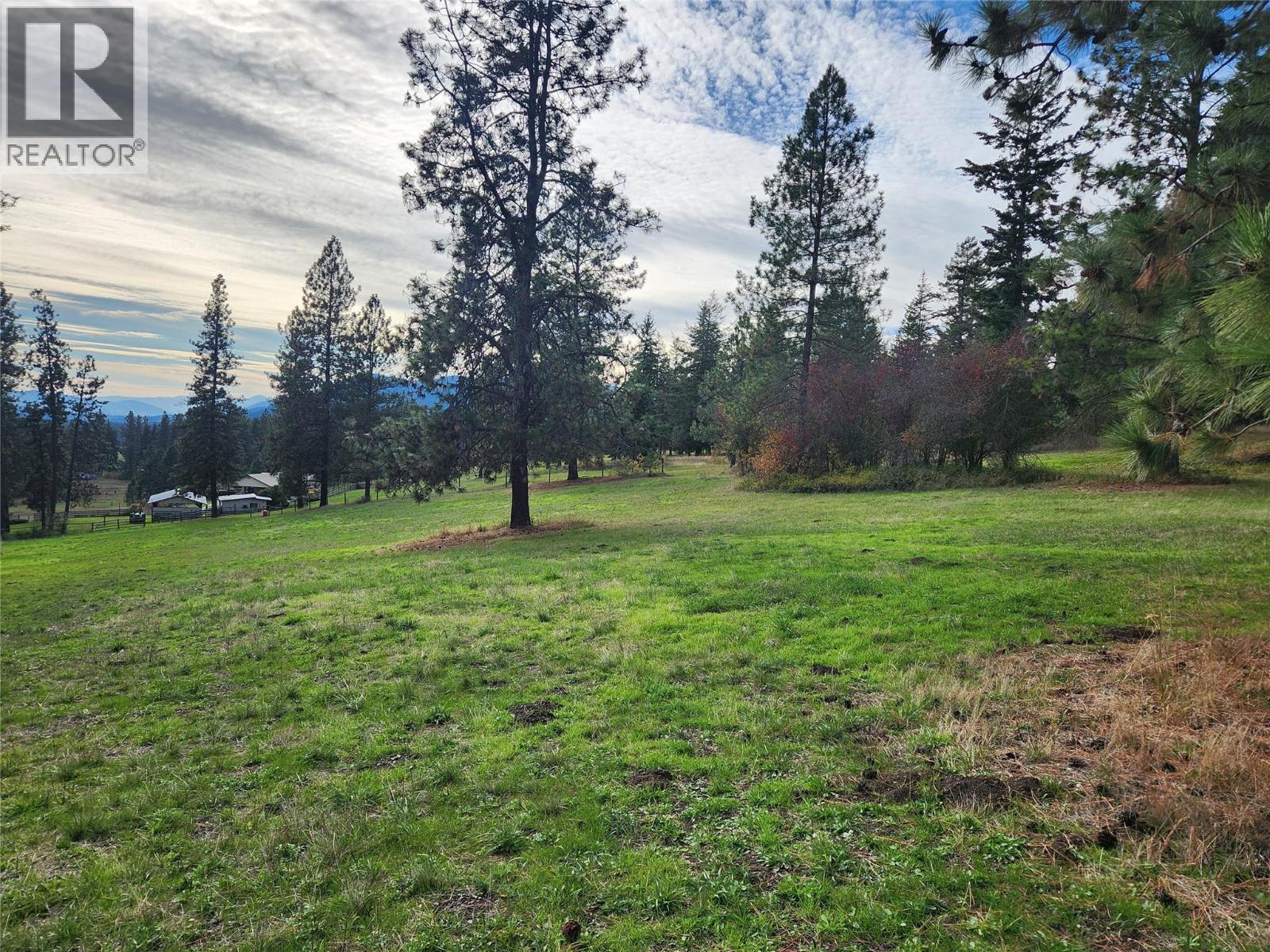 Tbd Rashdale Road, Spallumcheen, BC