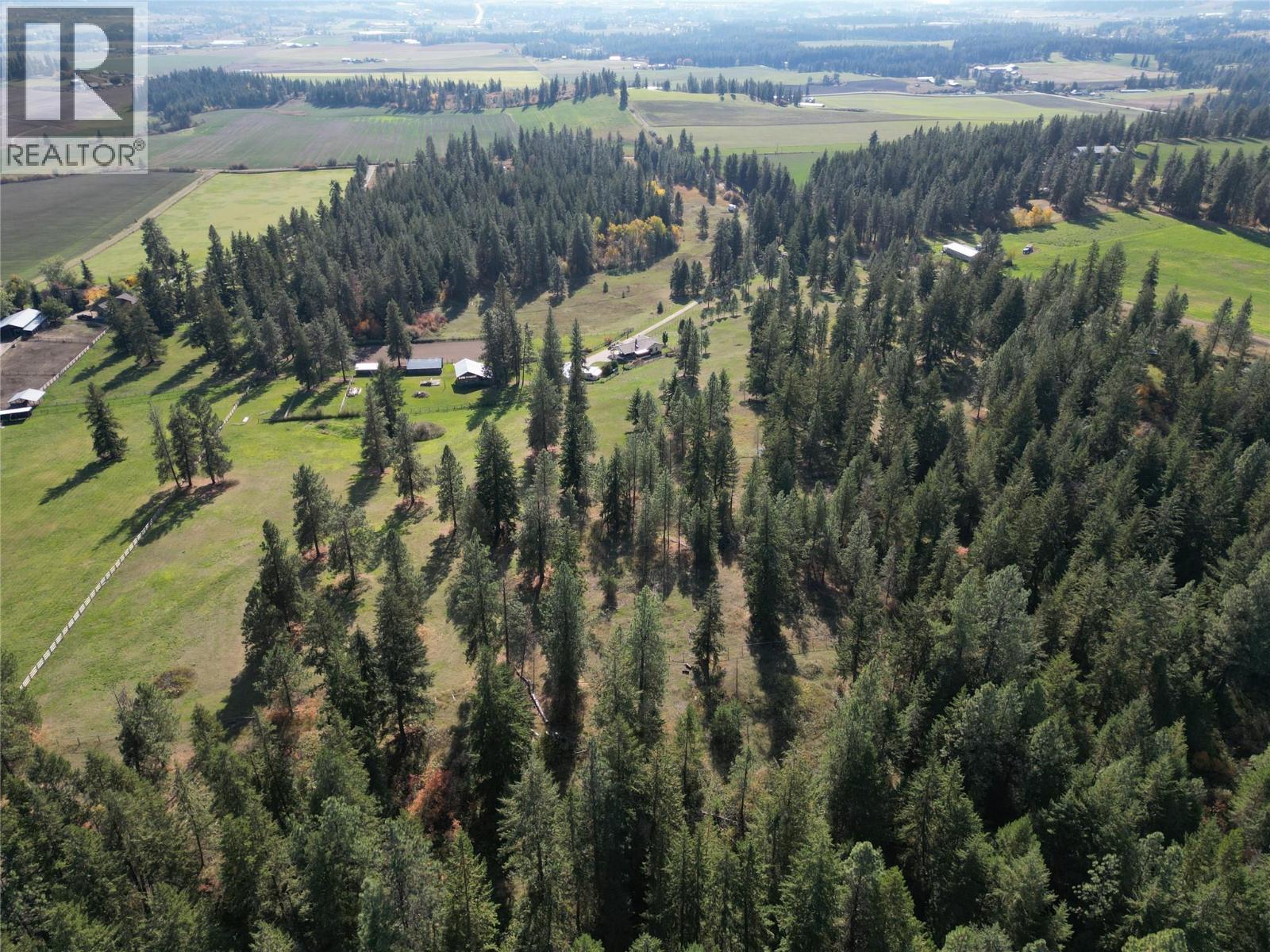 Tbd Rashdale Road, Spallumcheen, BC