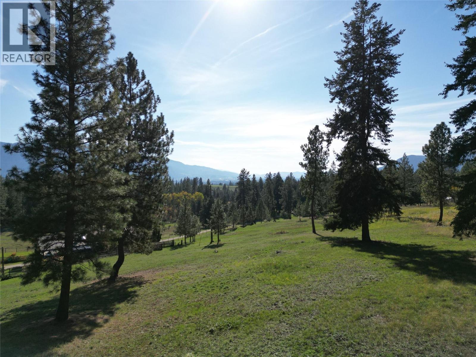 Tbd Rashdale Road, Spallumcheen, BC