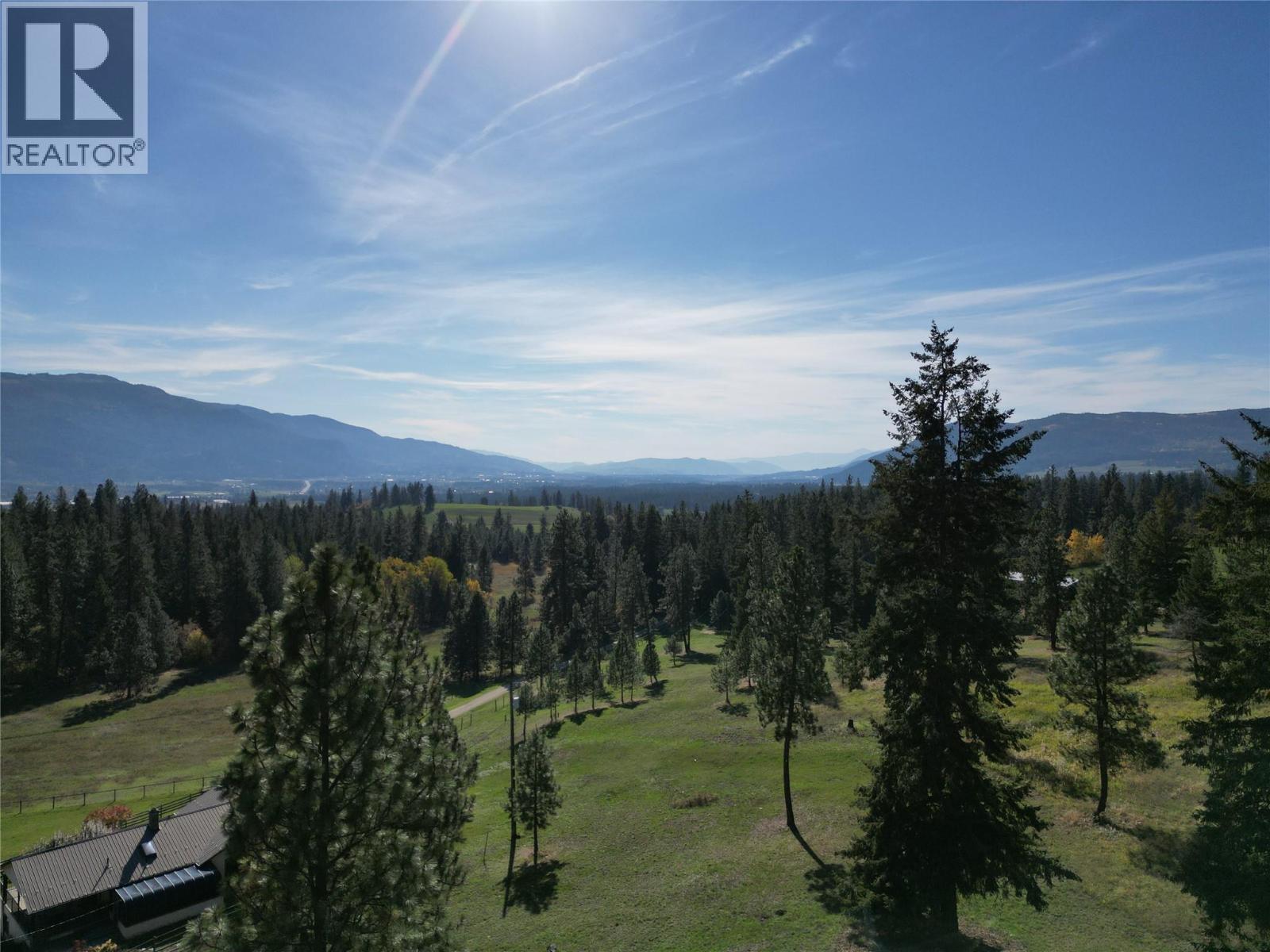 Tbd Rashdale Road, Spallumcheen, BC