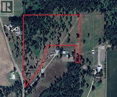 Approximation of Boundaries. Survey available for accuracy -