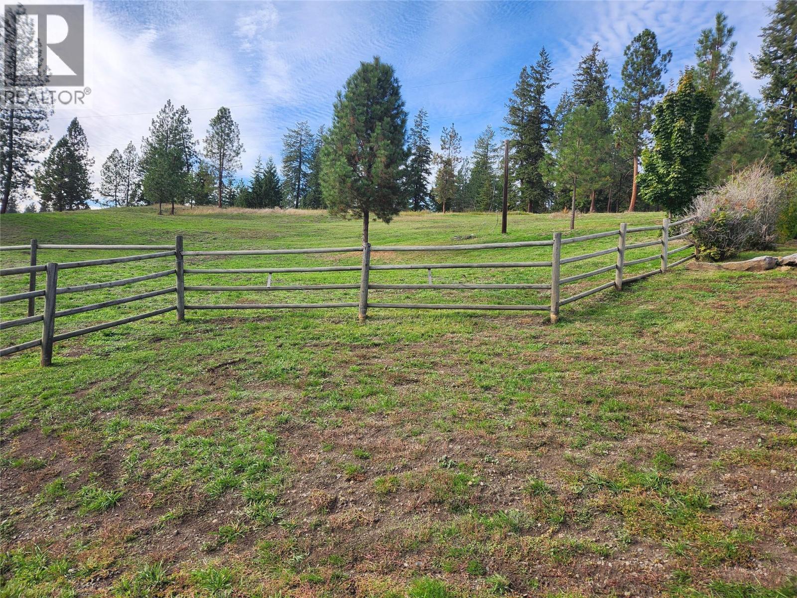 Tbd Rashdale Road, Spallumcheen, BC