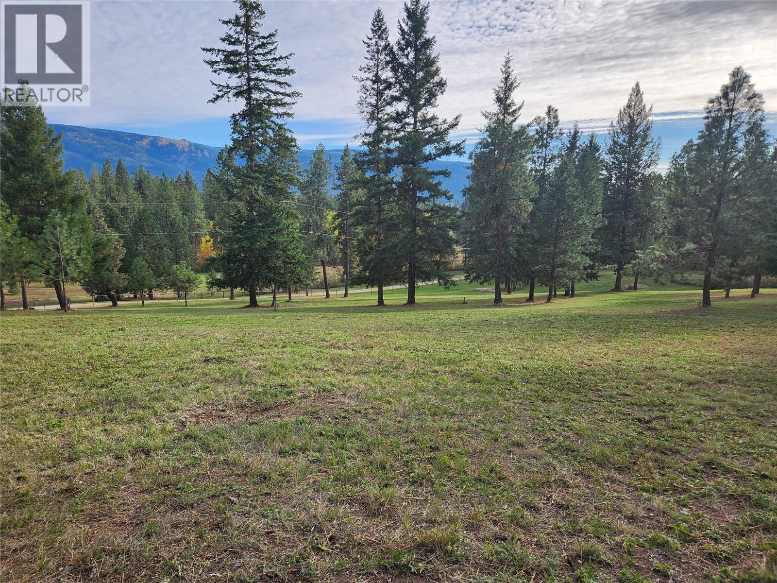 Tbd Rashdale Road, Spallumcheen, BC