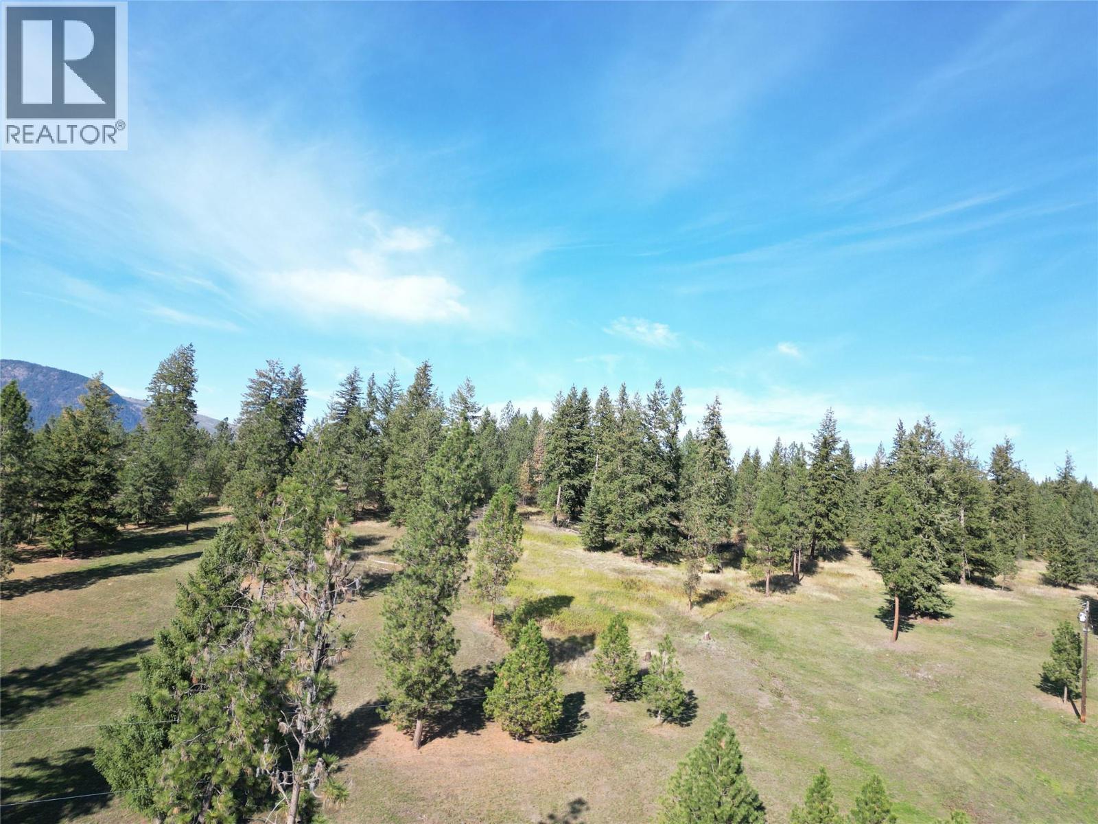 Tbd Rashdale Road, Spallumcheen, BC