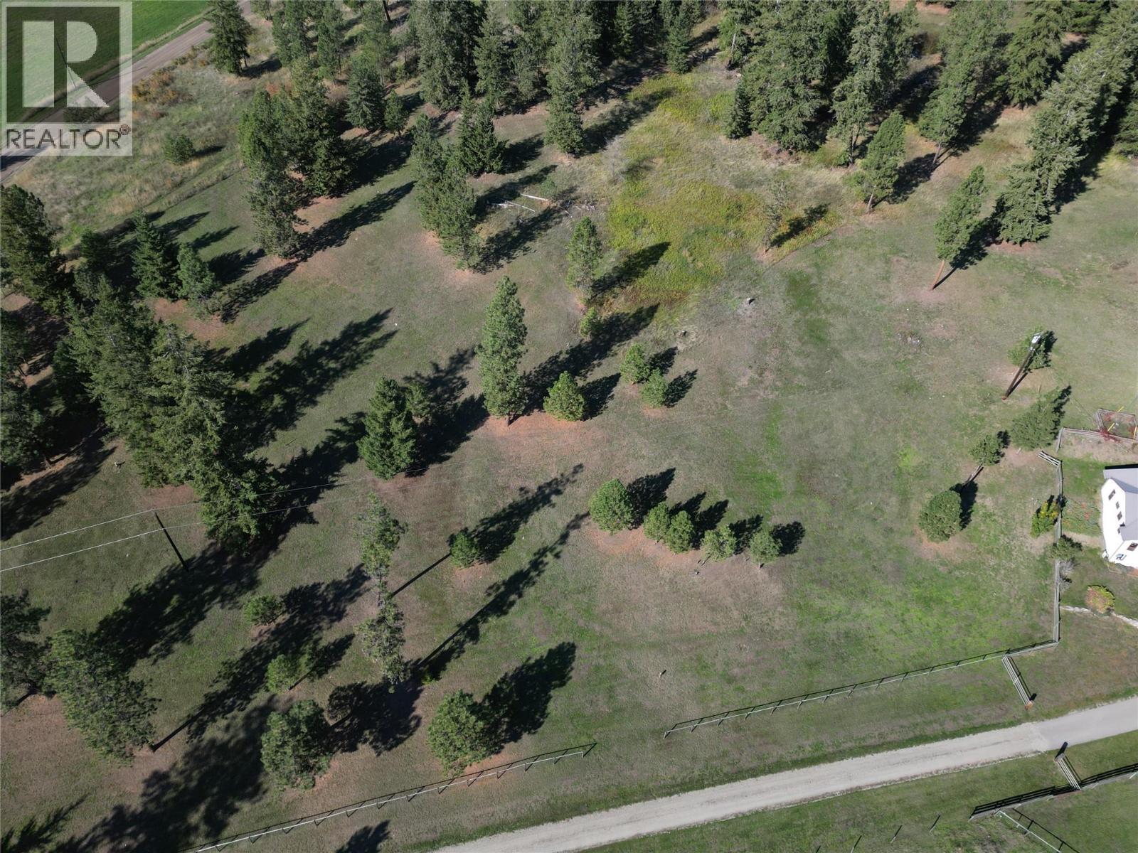 Tbd Rashdale Road, Spallumcheen, BC