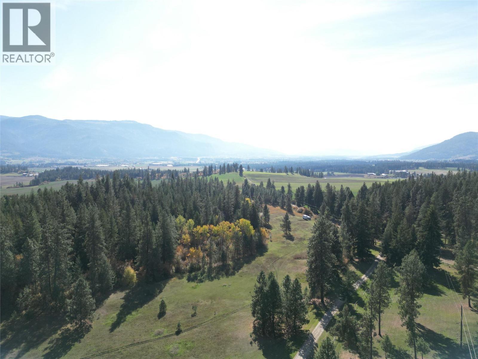 Tbd Rashdale Road, Spallumcheen, BC