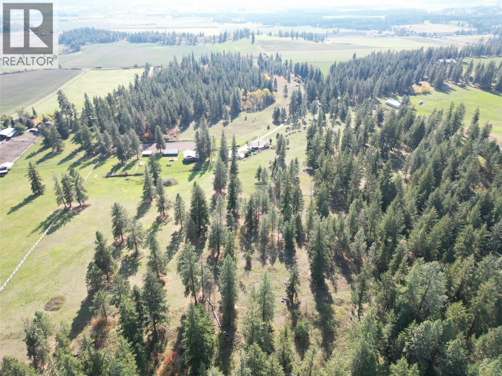 Tbd Rashdale Road, Spallumcheen, BC