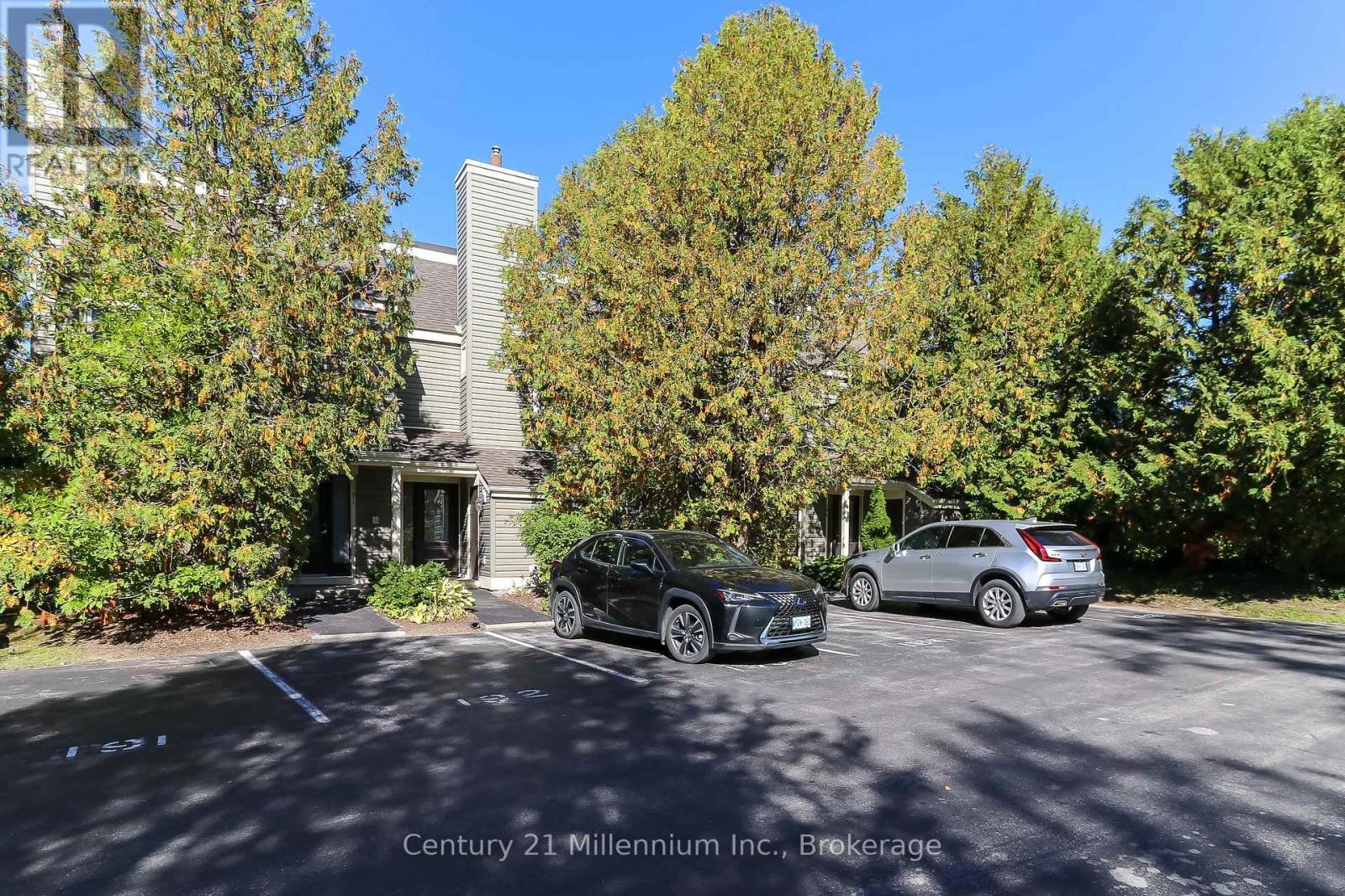 194 Escarpment Crescent, Collingwood, ON - Outdoor