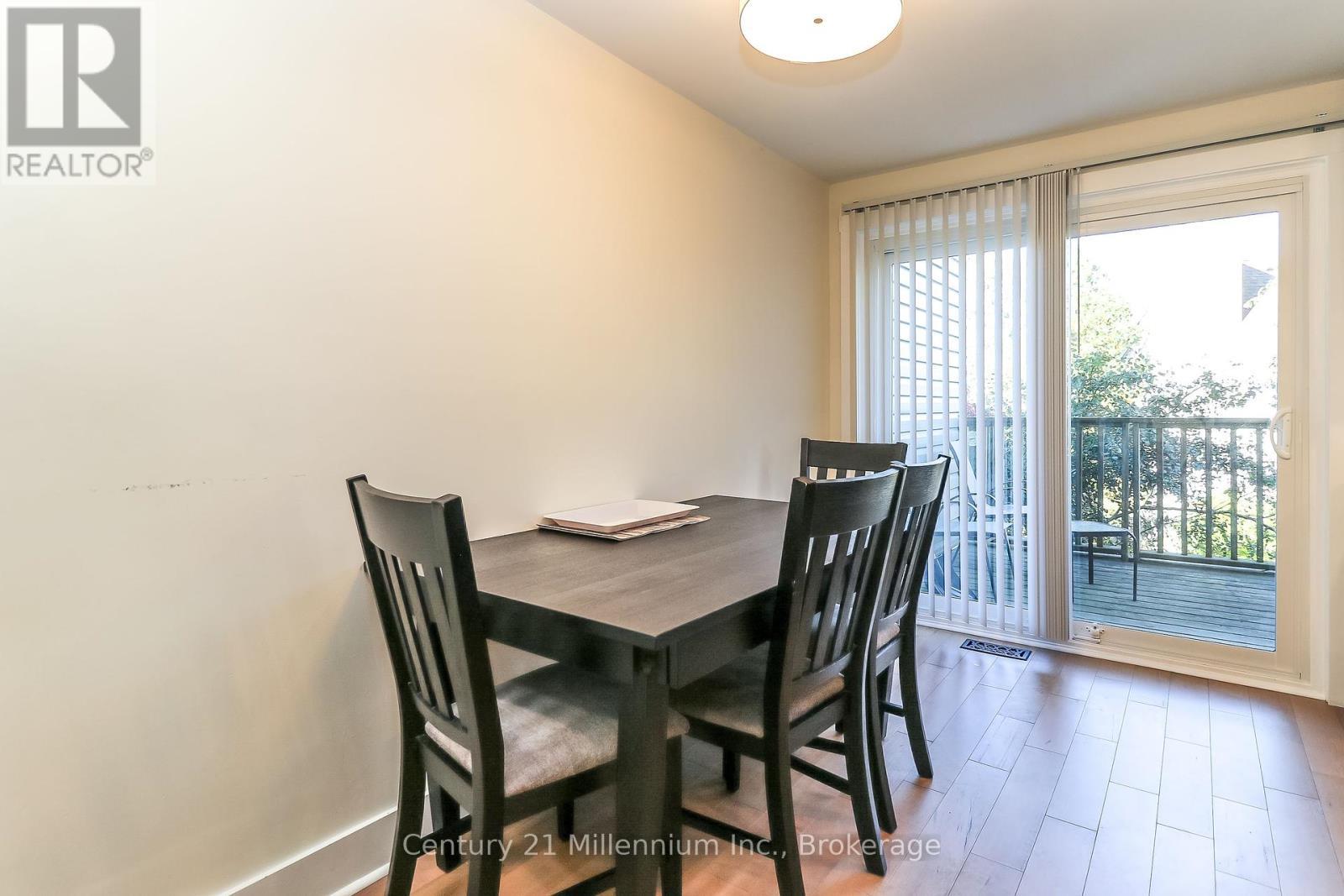 194 Escarpment Crescent, Collingwood, ON - Indoor Photo Showing Dining Room