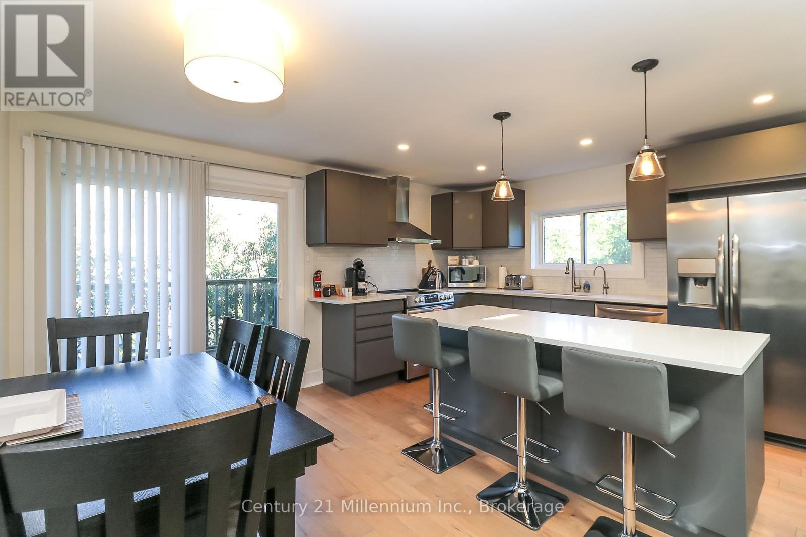 194 Escarpment Crescent, Collingwood, ON - Indoor