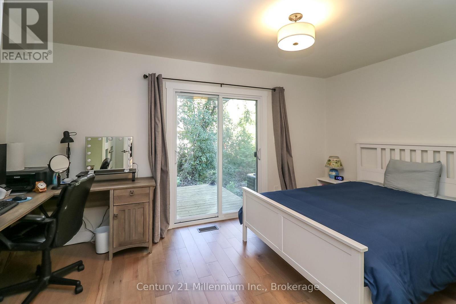 194 Escarpment Crescent, Collingwood, ON - Indoor Photo Showing Bedroom