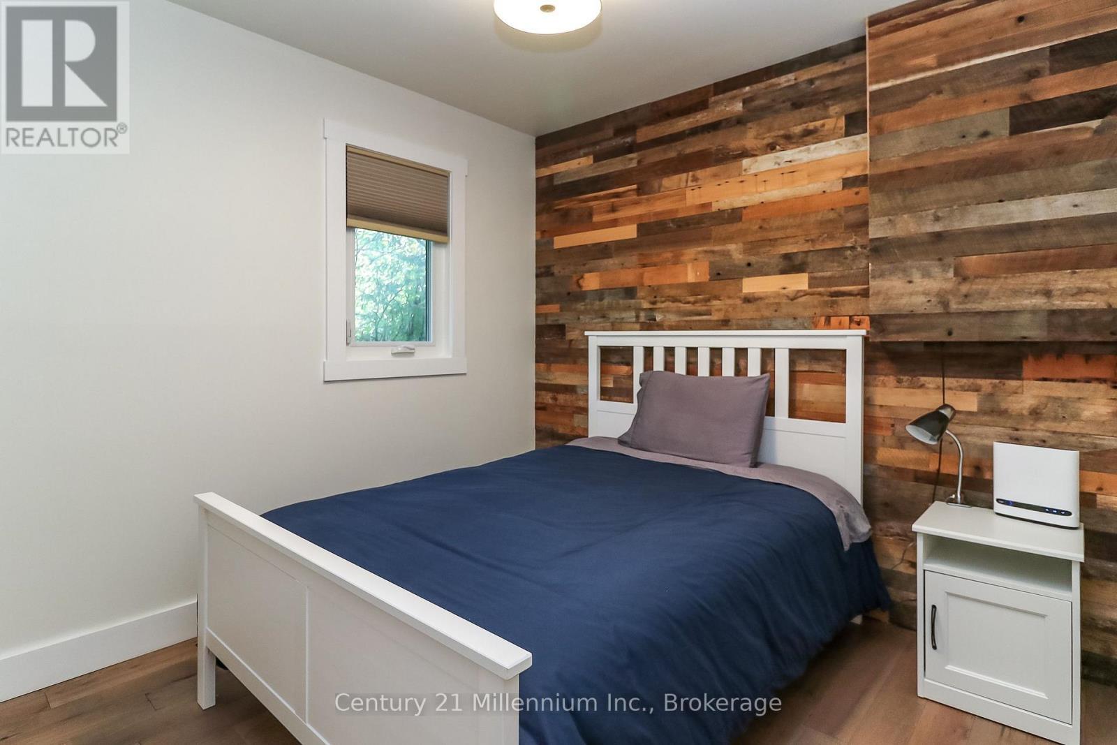 194 Escarpment Crescent, Collingwood, ON - Indoor Photo Showing Bedroom