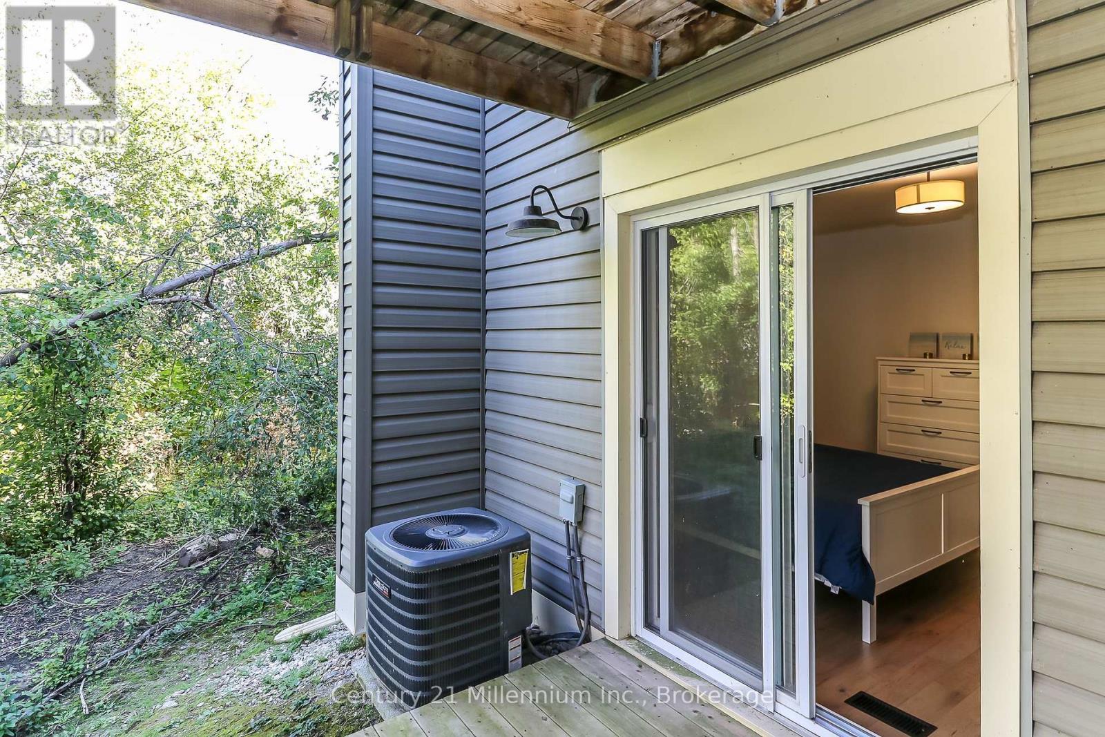 194 Escarpment Crescent, Collingwood, ON - Outdoor With Deck Patio Veranda With Exterior