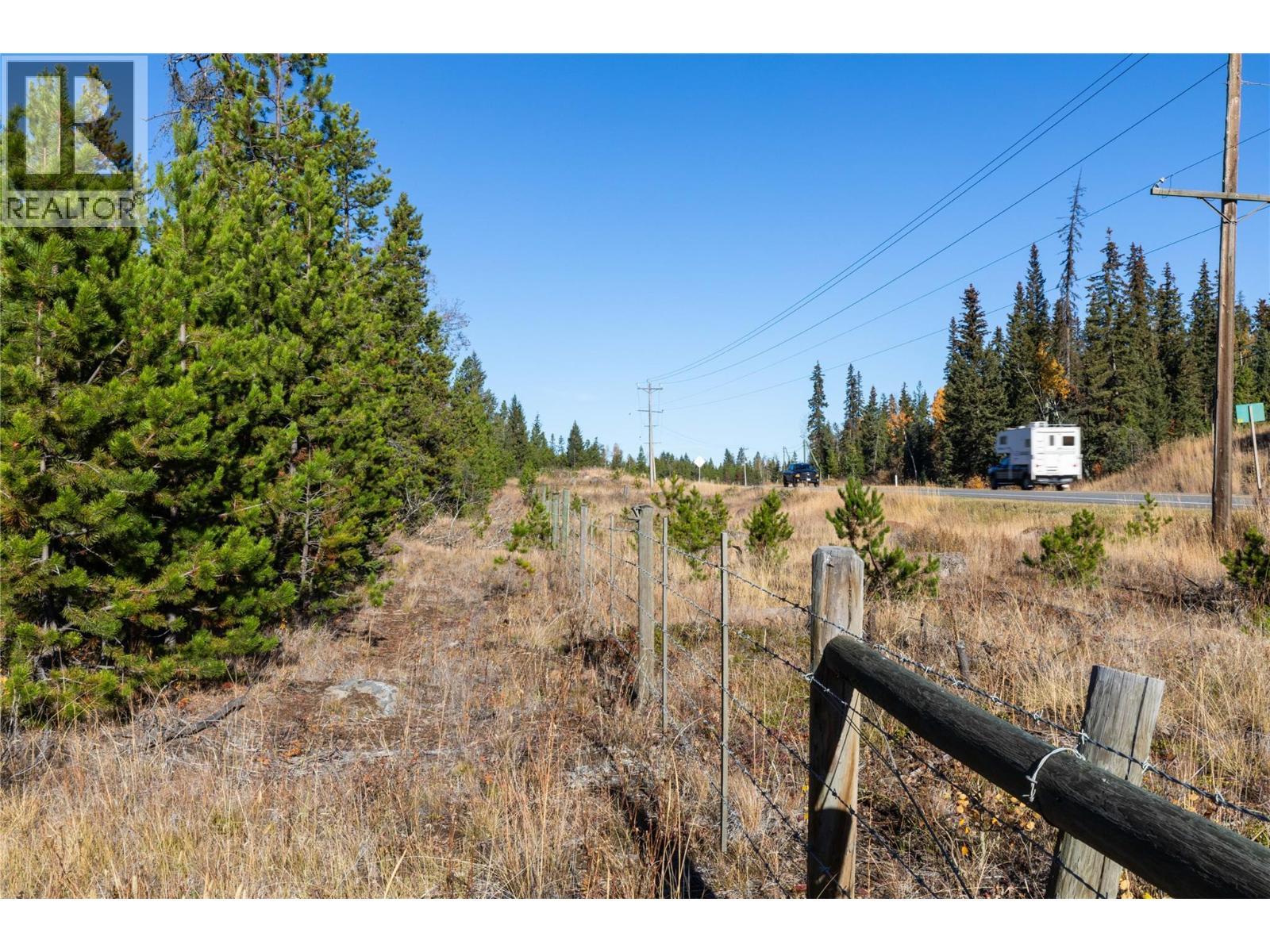 9648 Cariboo Highway 97, Clinton, BC