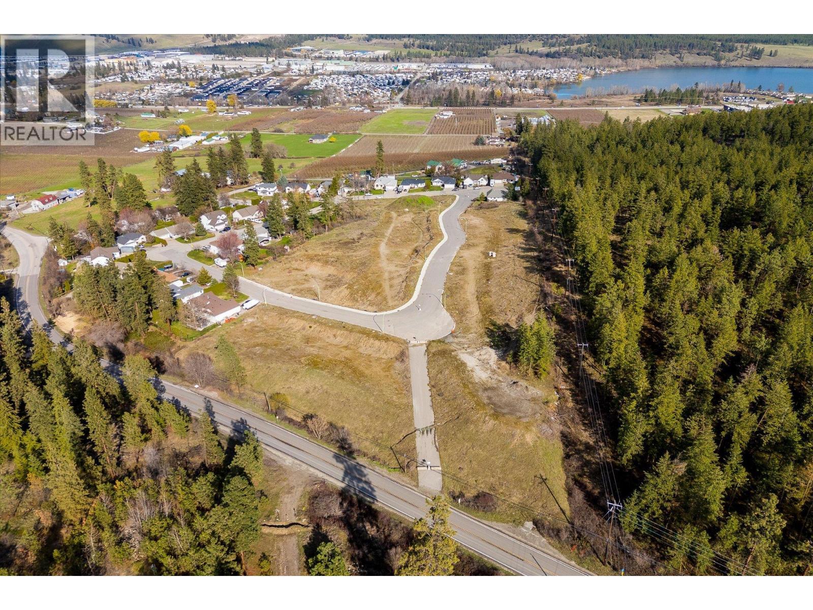 4345 Glenmore Road, Lake Country, BC