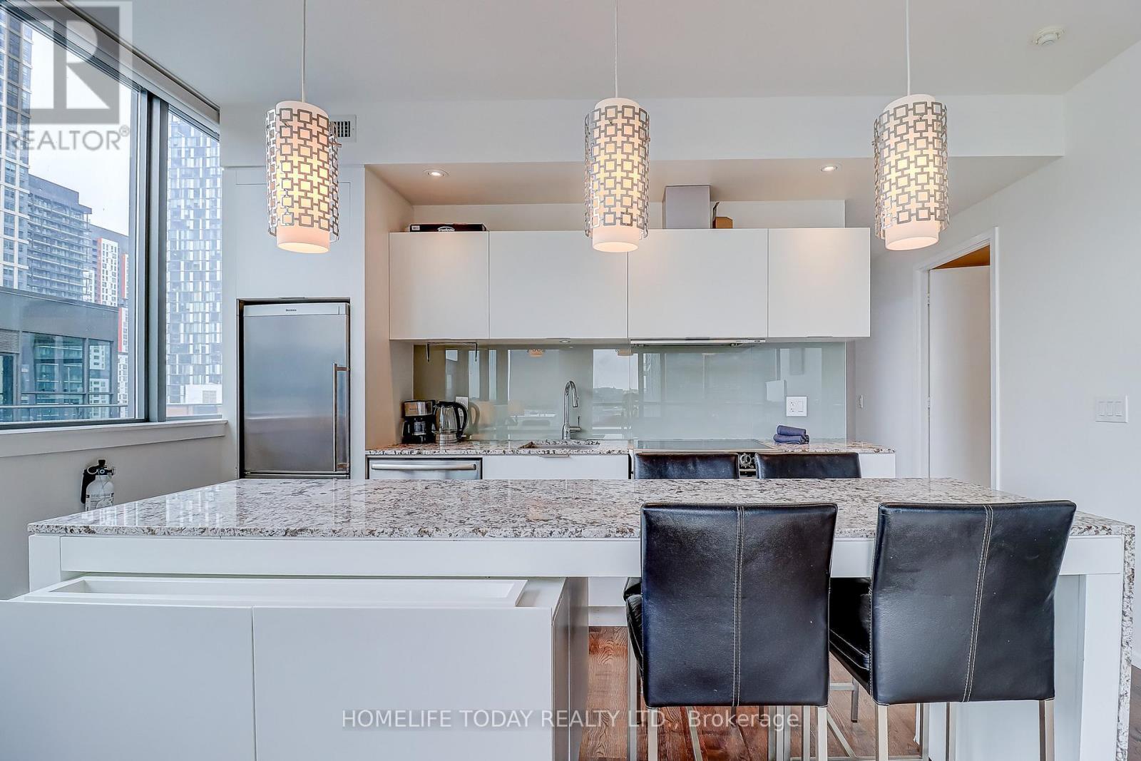 1502 - 8 Charlotte Street, Toronto, ON - Indoor