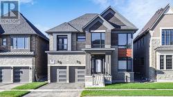 8 SAXBY FARM AVENUE King, ON L7B 0T1