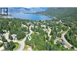Lot 72 Mountview Drive Blind Bay, BC V0E 1H1