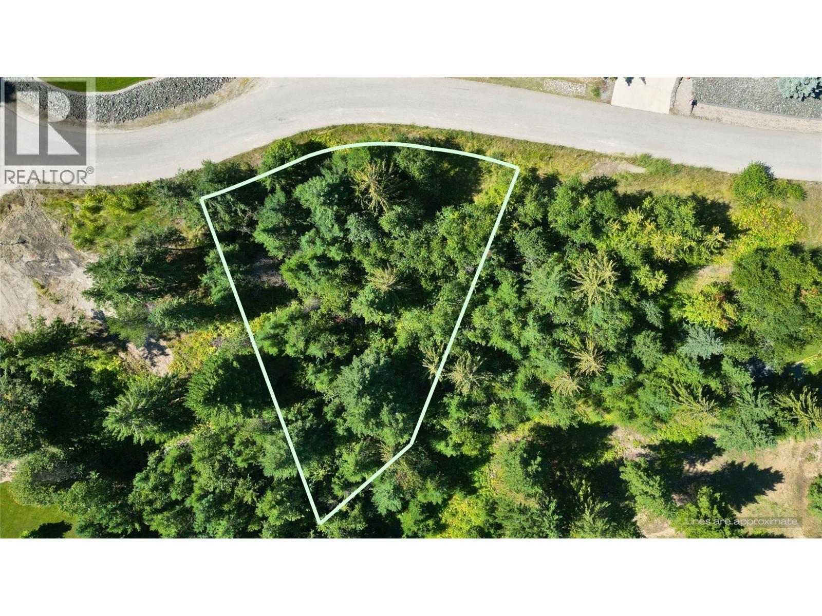Lot 72 Mountview Drive, Blind Bay, BC
