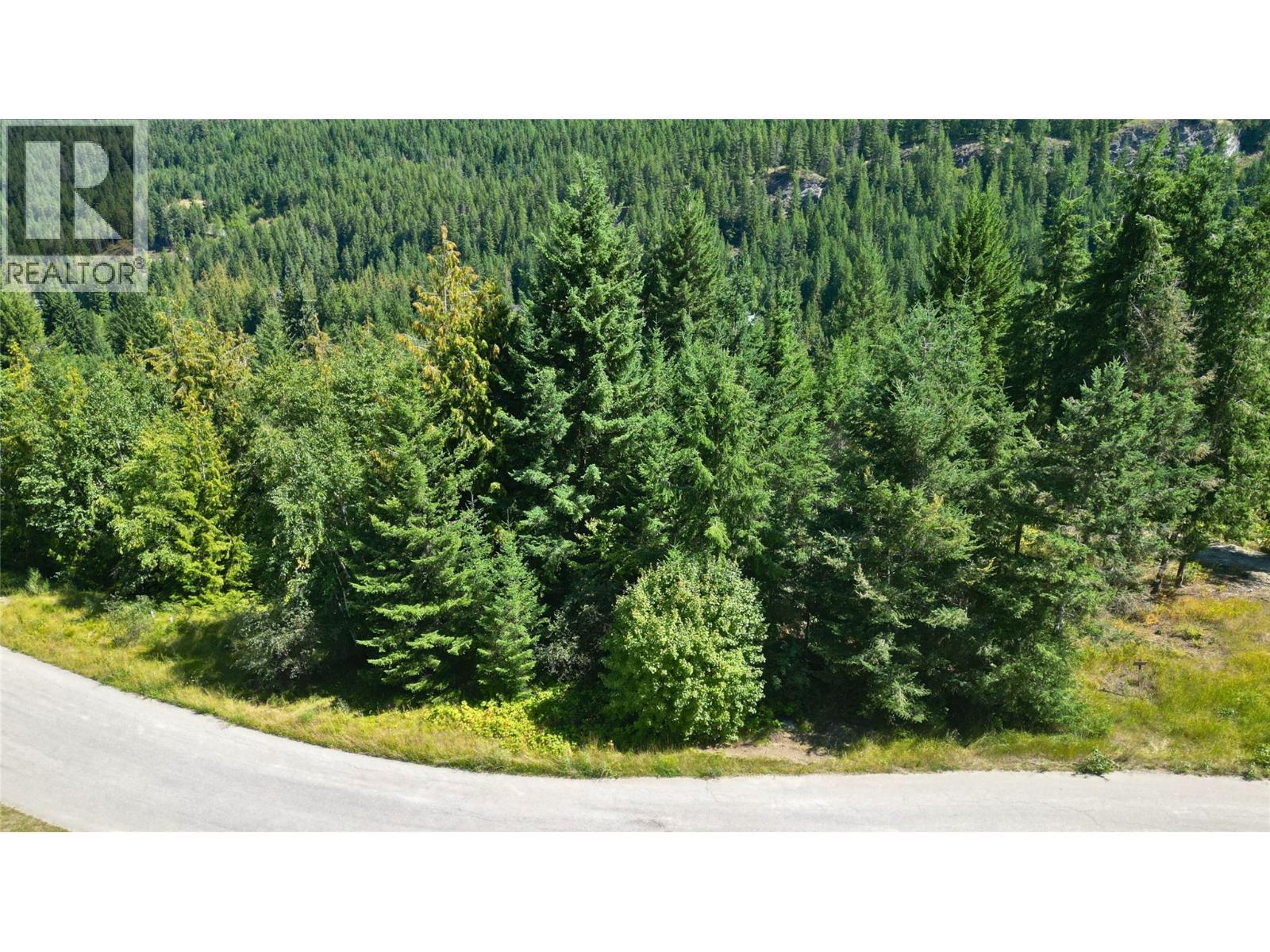 Lot 72 Mountview Drive, Blind Bay, BC