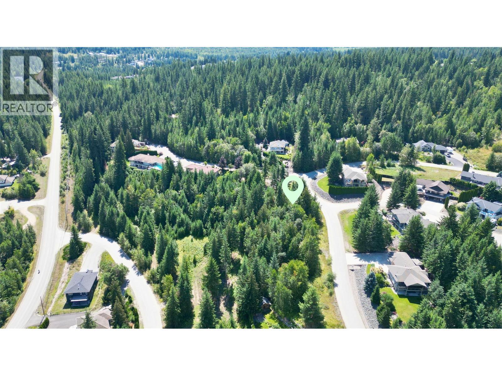 Lot 72 Mountview Drive, Blind Bay, BC
