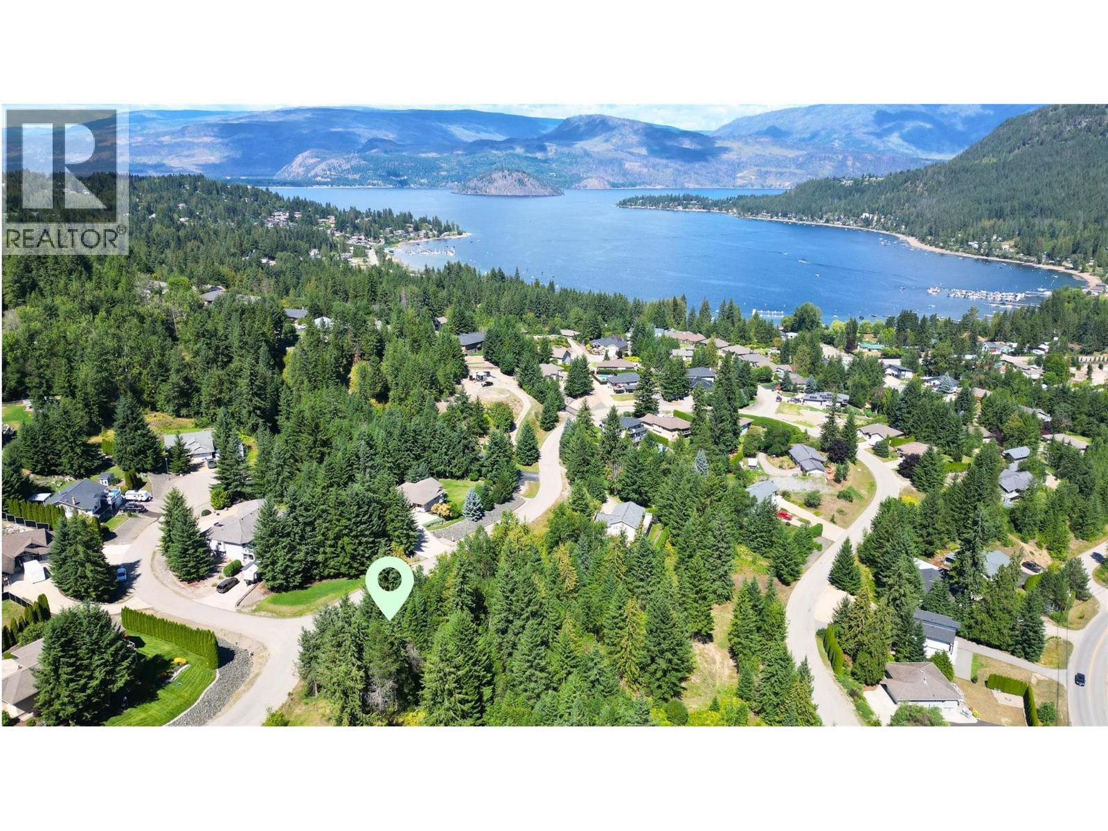 Lot 72 Mountview Drive, Blind Bay, BC