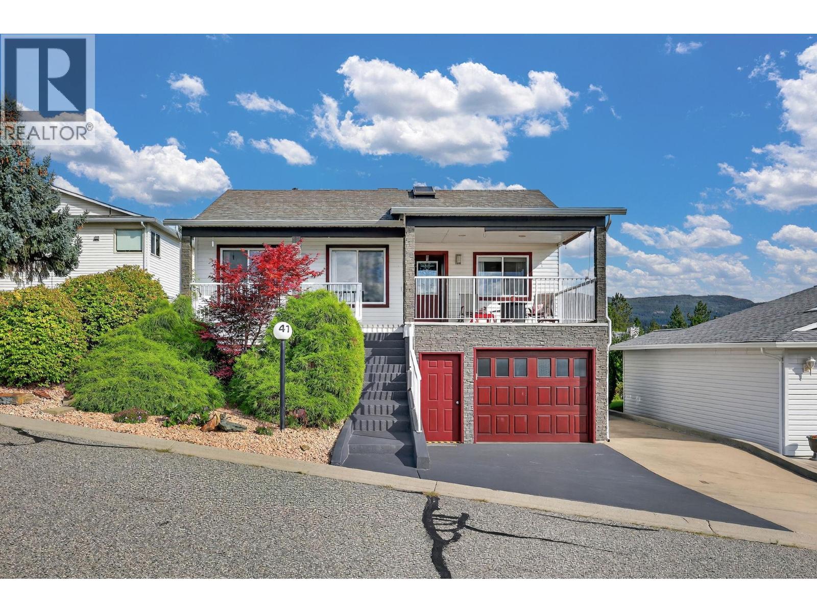 6400 Spencer Road Unit# 41, Kelowna, BC - Outdoor