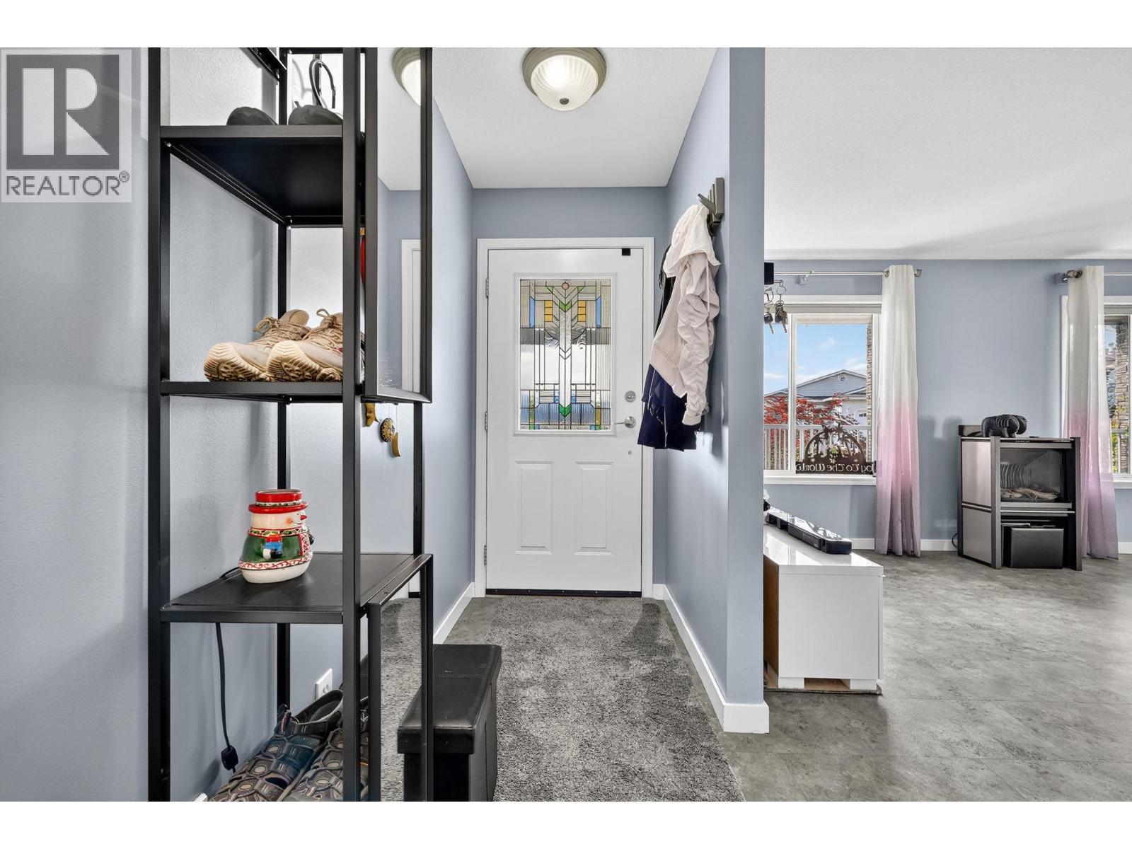 6400 Spencer Road Unit# 41, Kelowna, BC - Indoor