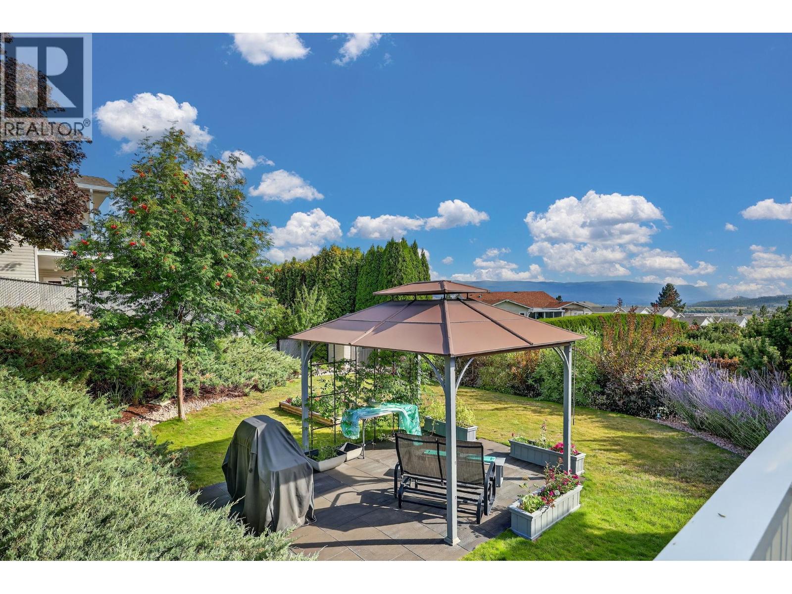 6400 Spencer Road Unit# 41, Kelowna, BC - Outdoor