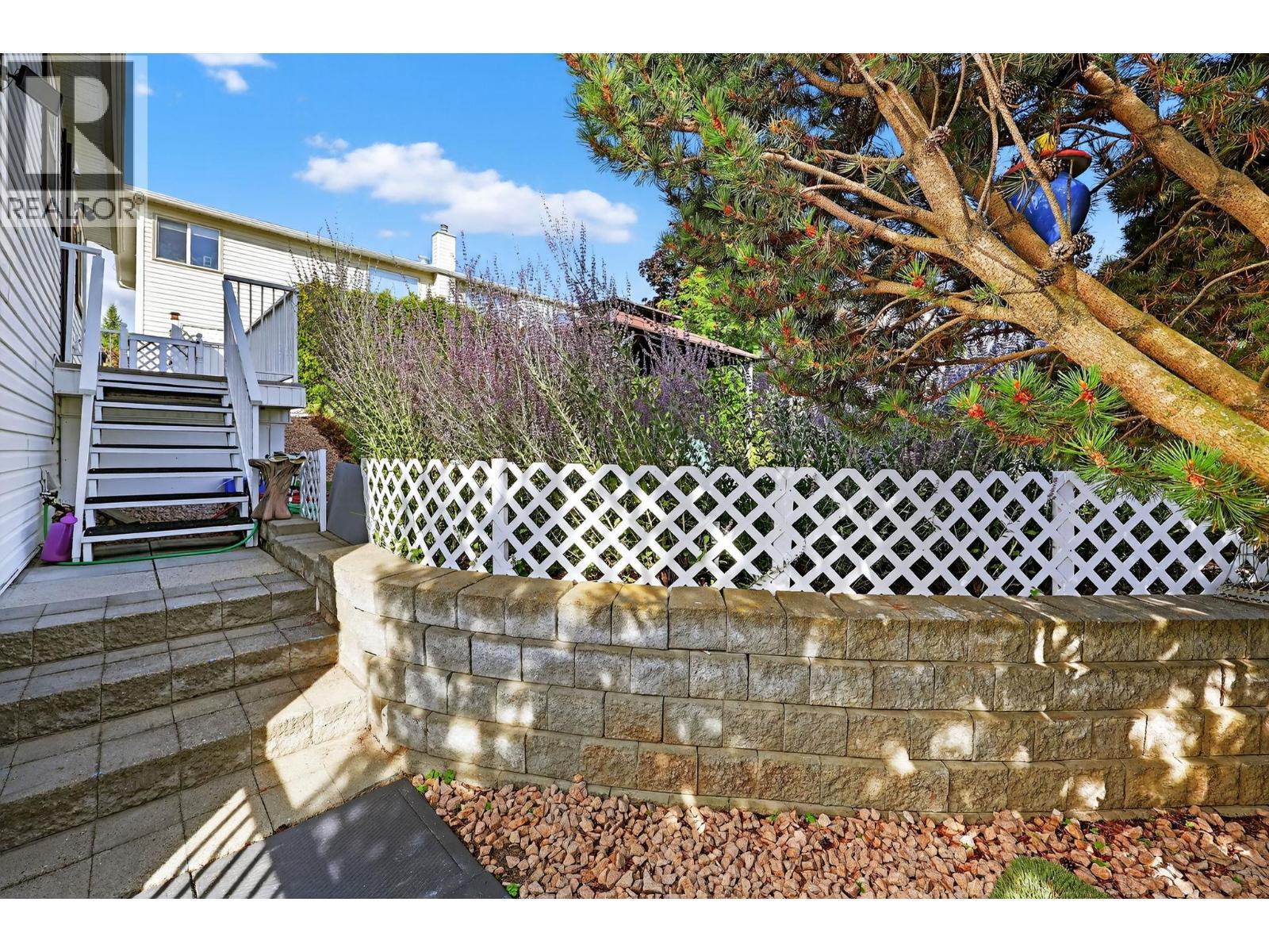 6400 Spencer Road Unit# 41, Kelowna, BC - Outdoor