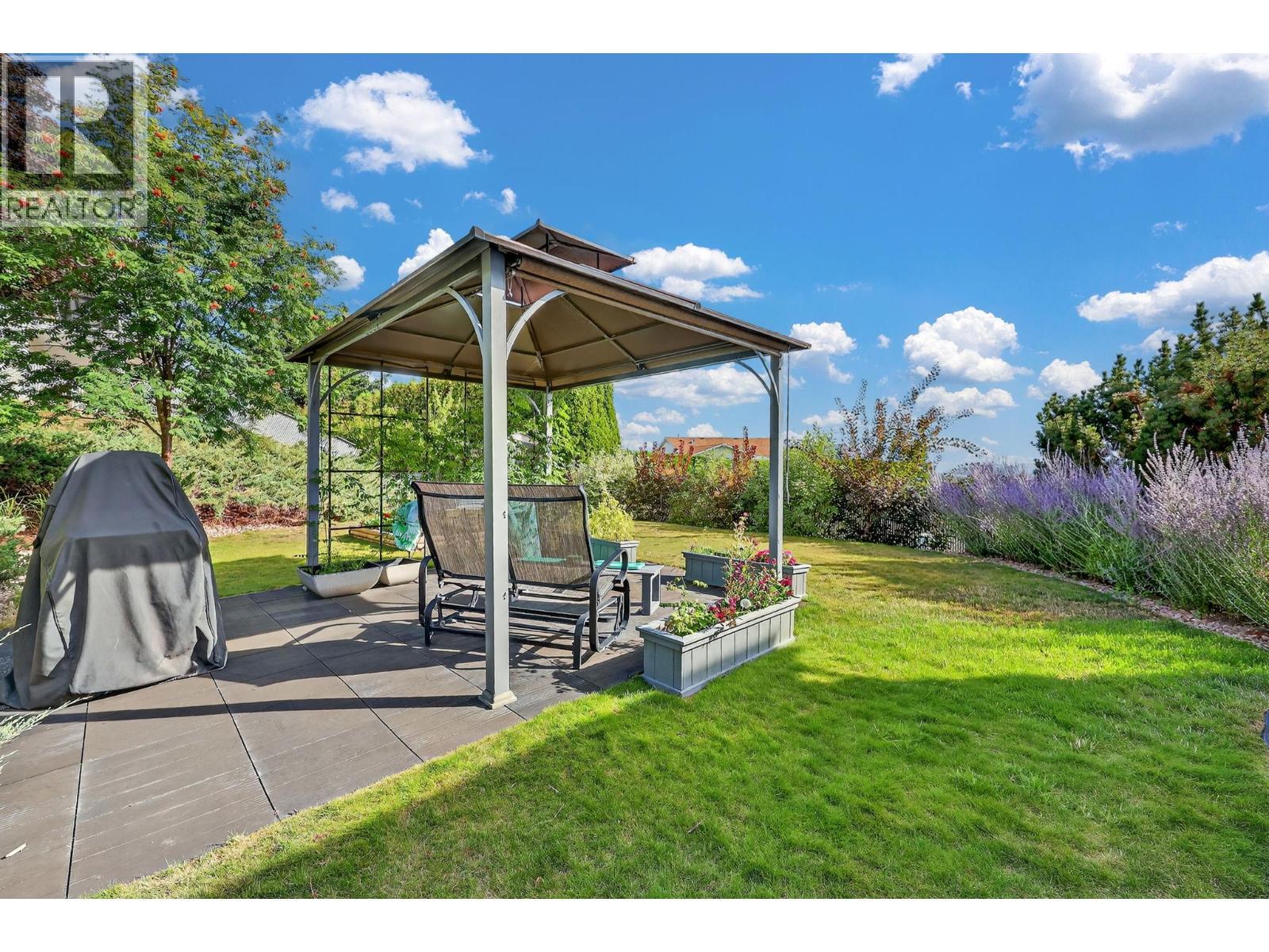 6400 Spencer Road Unit# 41, Kelowna, BC - Outdoor