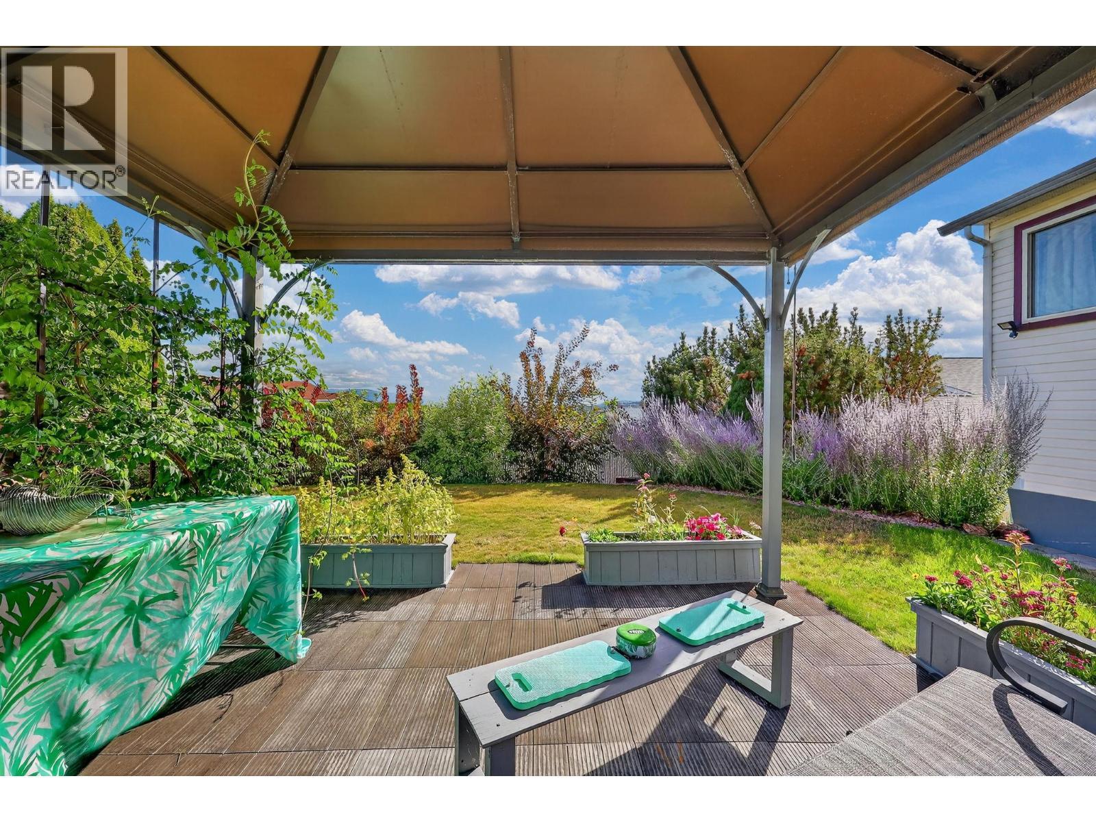 6400 Spencer Road Unit# 41, Kelowna, BC - Outdoor With Exterior