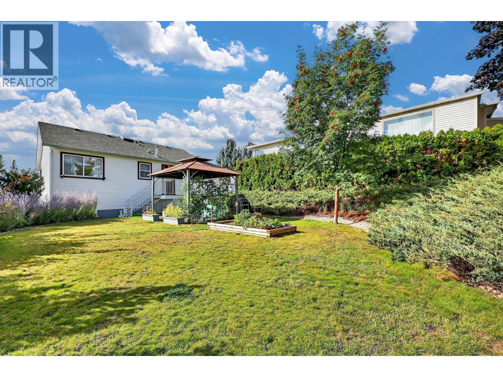 6400 Spencer Road Unit# 41, Kelowna, BC - Outdoor