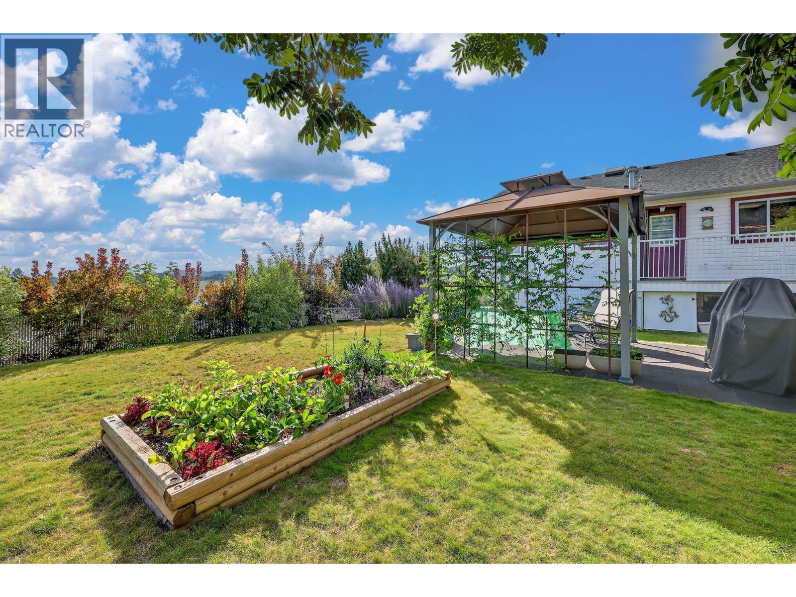 6400 Spencer Road Unit# 41, Kelowna, BC - Outdoor