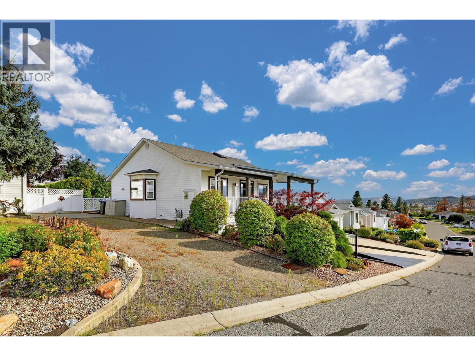 6400 Spencer Road Unit# 41, Kelowna, BC - Outdoor