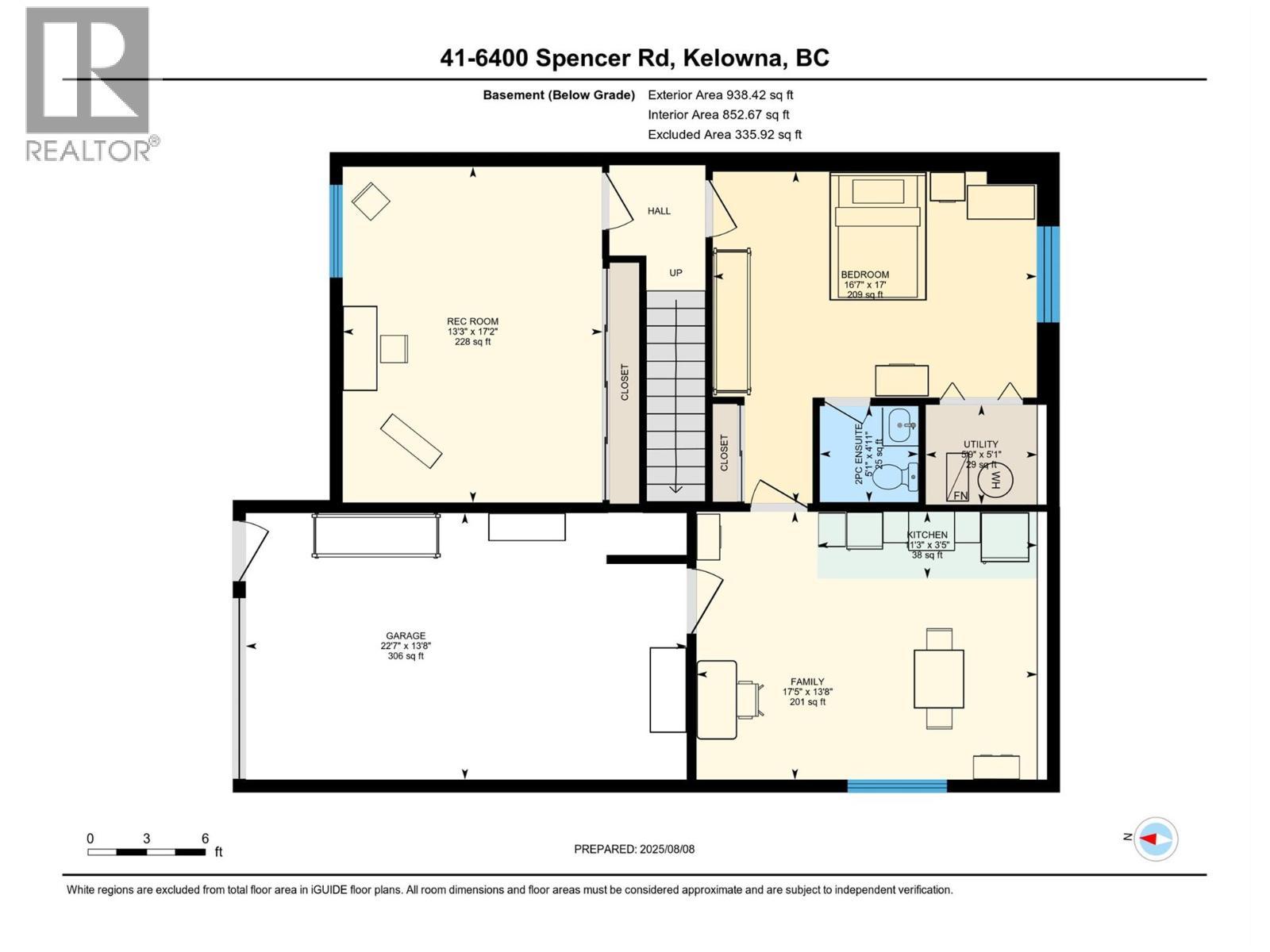 6400 Spencer Road Unit# 41, Kelowna, BC - Other