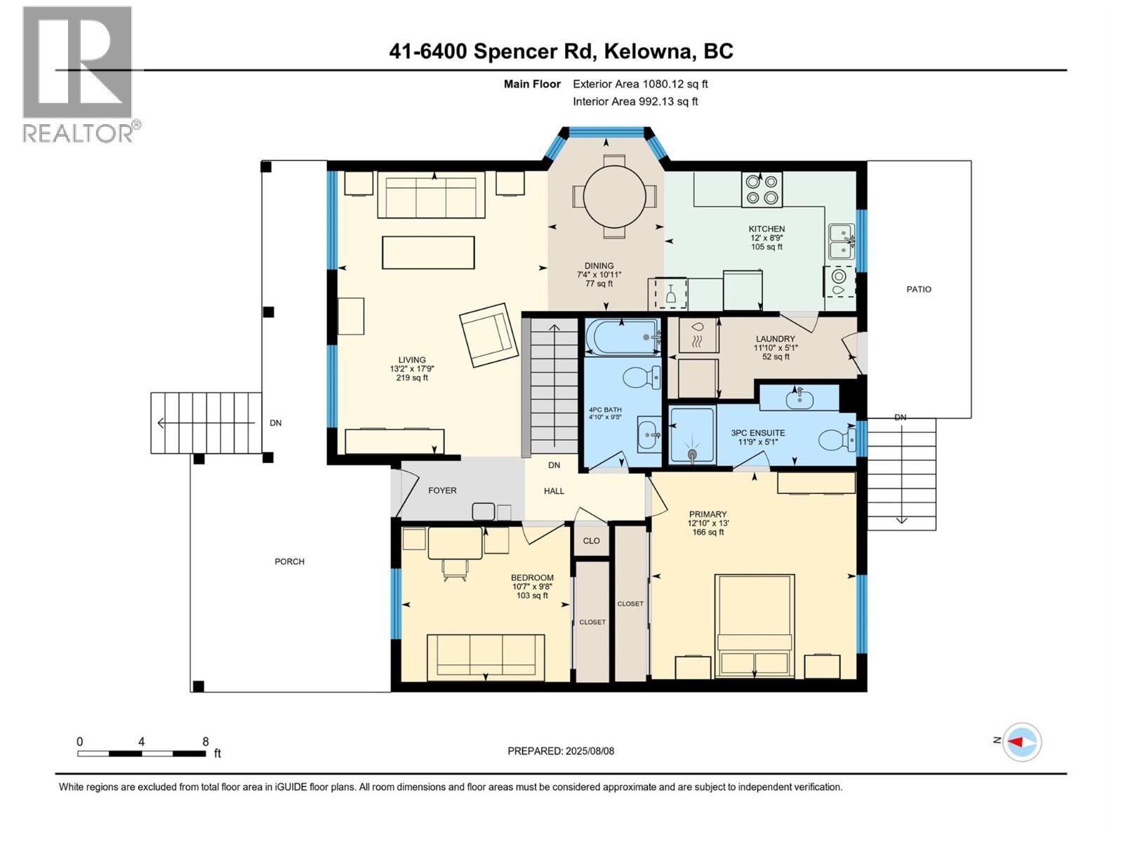 6400 Spencer Road Unit# 41, Kelowna, BC - Other