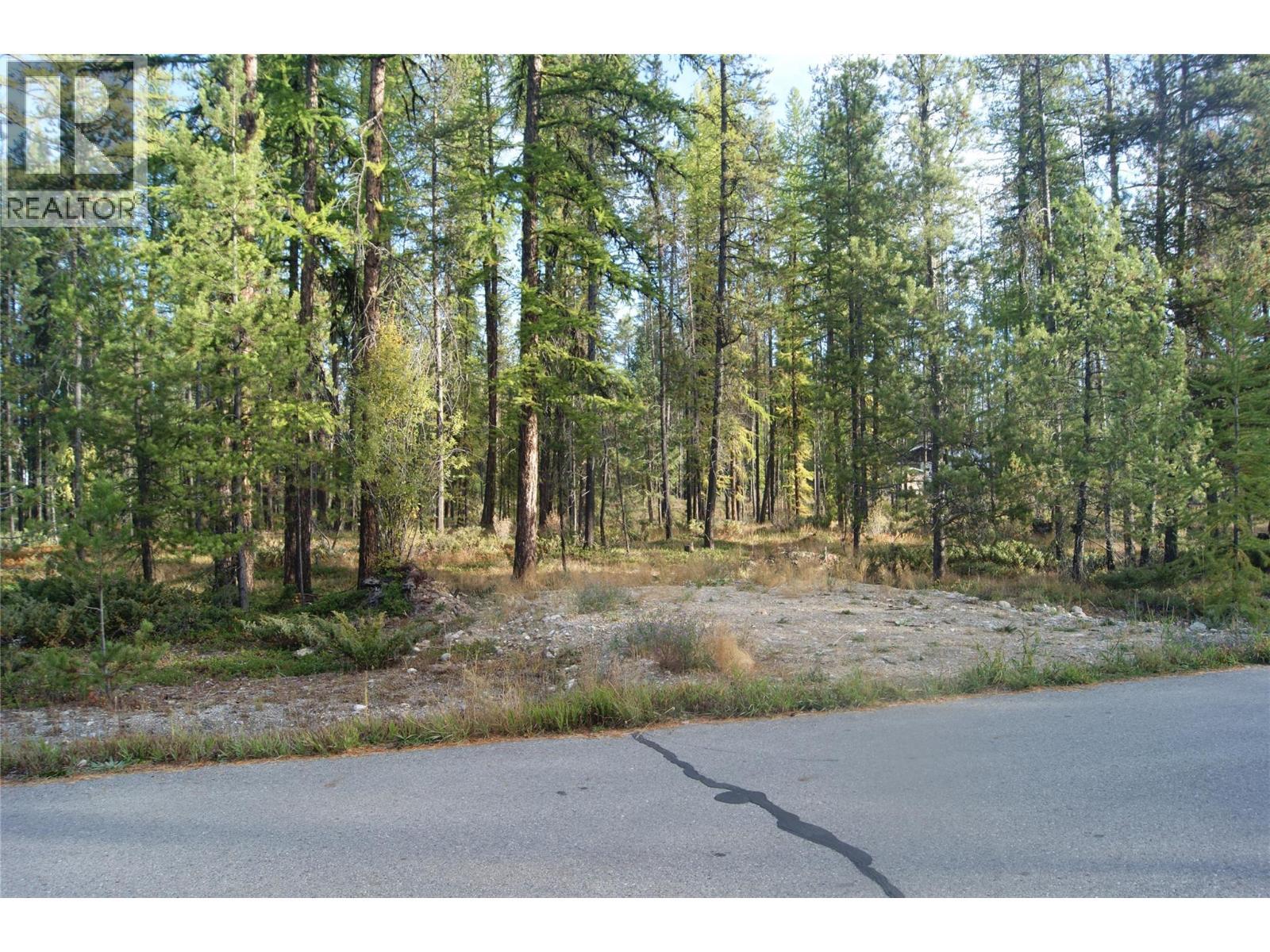 Lot A Bussey Road, Kimberley, BC