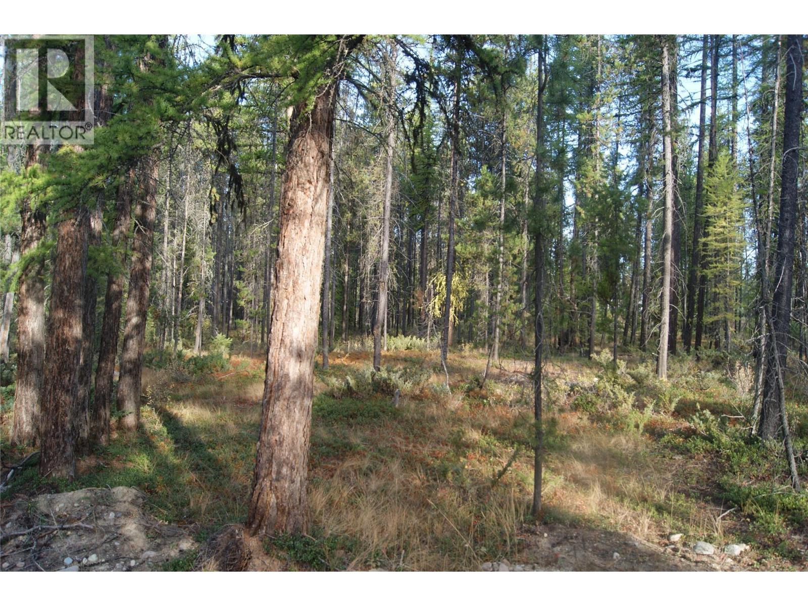Lot A Bussey Road, Kimberley, BC