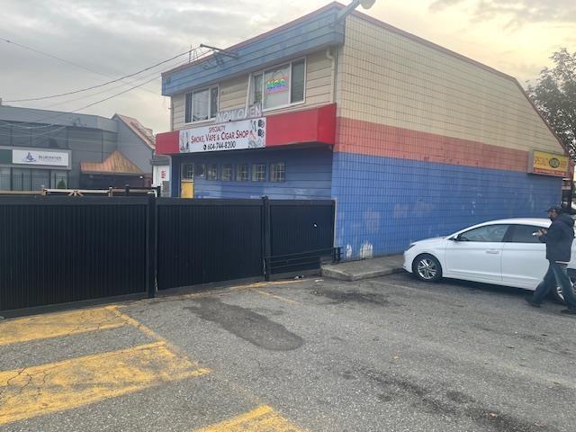 2570 Clearbrook Road, Abbotsford, BC