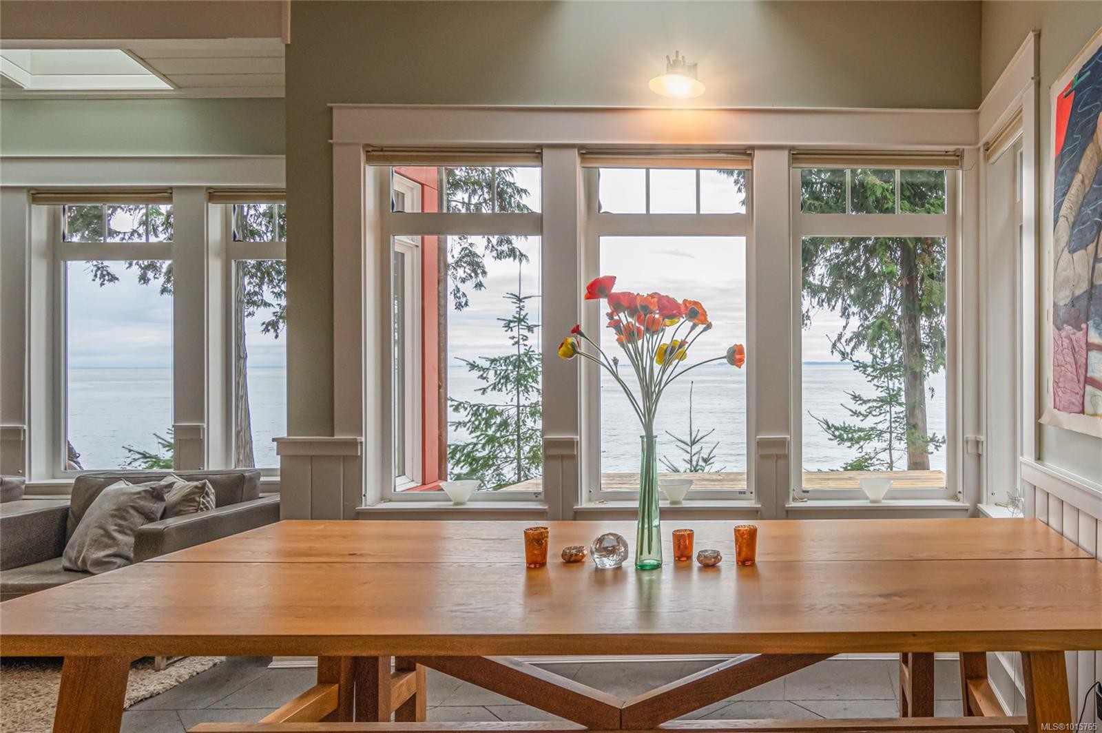 105 Island Park Dr, Galiano Island, BC