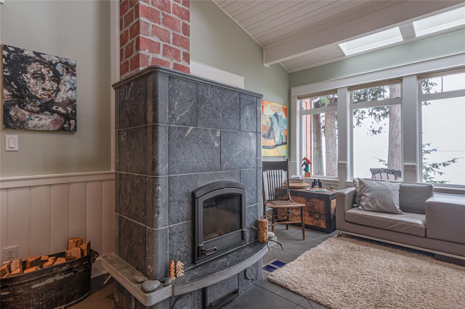 105 Island Park Dr, Galiano Island, BC