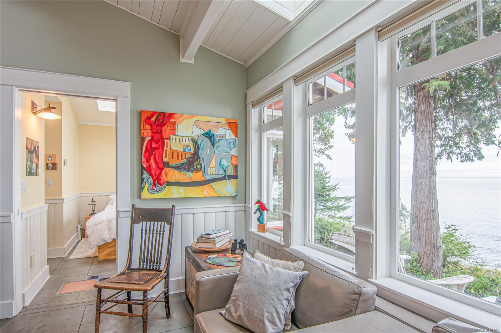 105 Island Park Dr, Galiano Island, BC